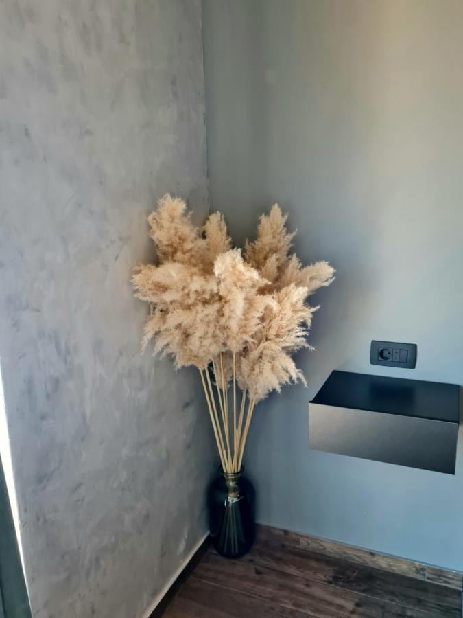 Modern Studio With A Beautiful View Rab Town Kültér fotó